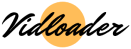 VidLoader logo